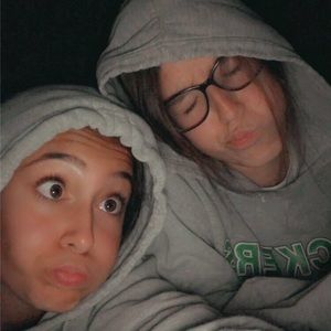 Meet your Posher, Ella